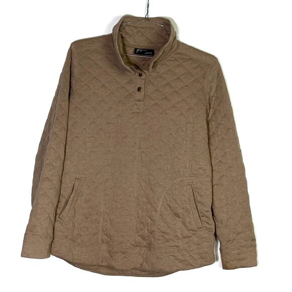 Marmot Women's Roice Long-Sleeve Pullover Size Large EUC - Picture 1 of 8